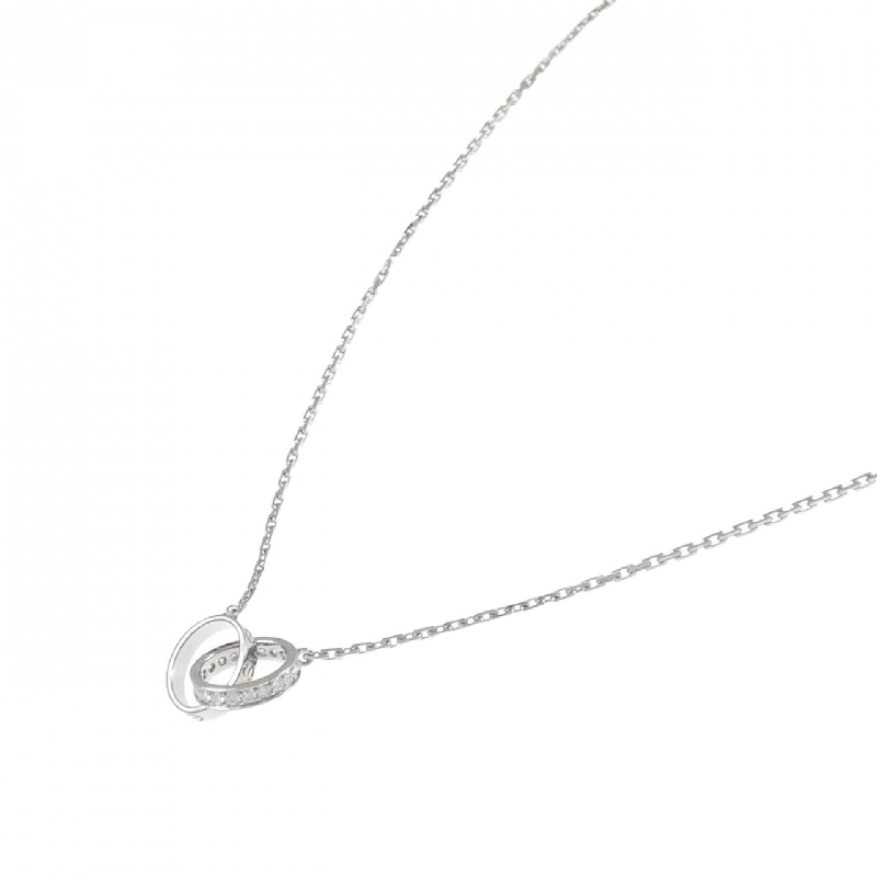 Cartier Baby Love Necklace - Hàng hiệu Authentic 841885