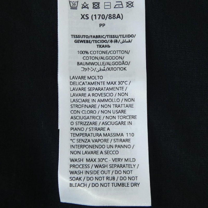 Gucci GUCCI 785345 XJGIJ Áo thun - Hàng hiệu Chính hãng 894607