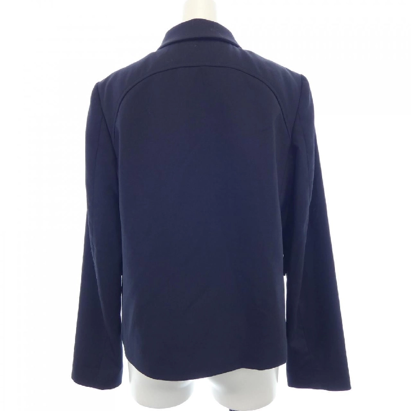 【Mã giảm giá】JIL SANDER NAVY Áo khoác 634644