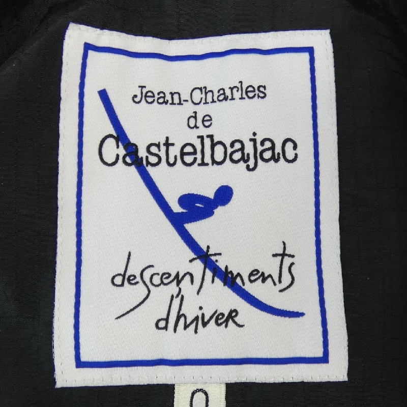 【Mã giảm giá】【Vintage】Áo khoác Castelbajac 636621