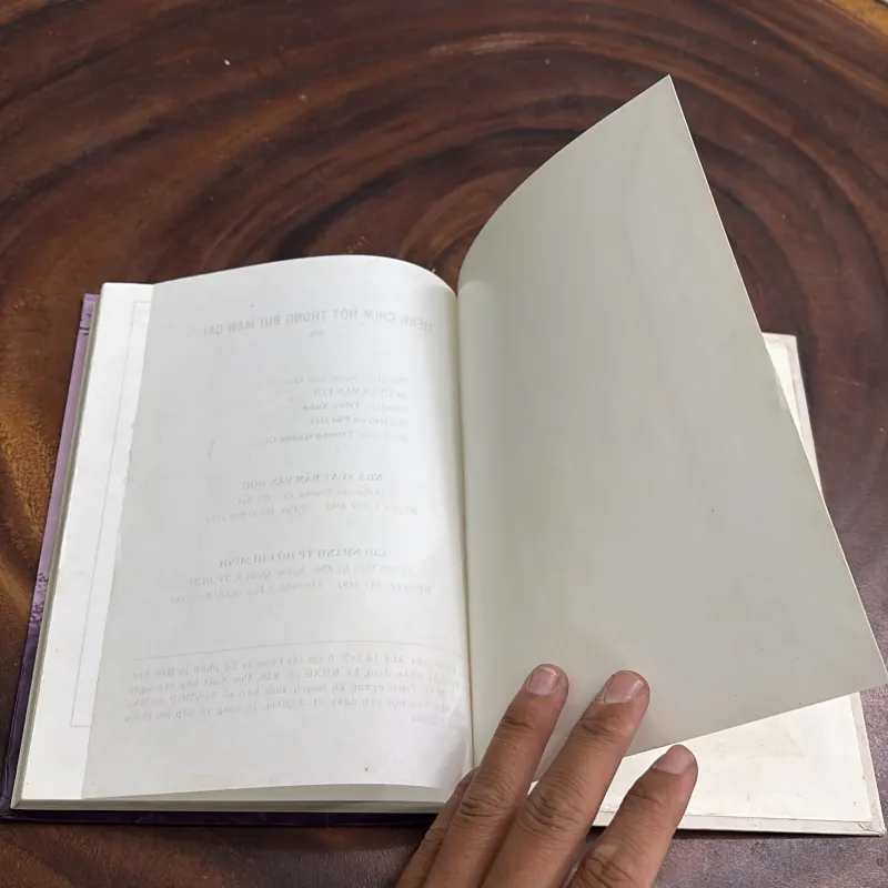 Tác Phẩm Kinh Điển: Tiếng Chim Hót Trong Bụi Mận Gai (Tập 2) - COLLEEN Mc CCULLOUCH - 2004 977215