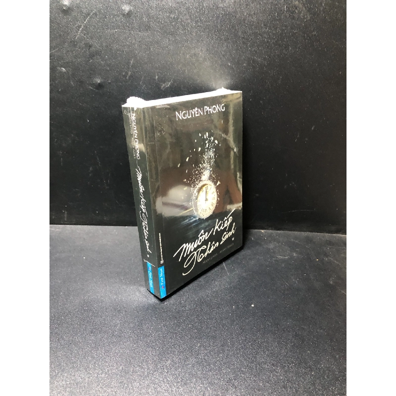 Muôn kiếp nhân sinh Nguyên Phong mới 100% HCM1011 912354