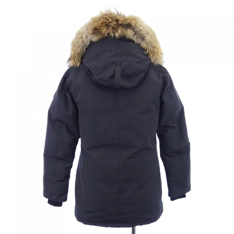 Canada Goose 3438JM JASPER Áo khoác lông - Hàng hiệu Authentic 894810