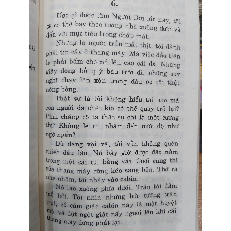 Câu đố bí hiểm 550505