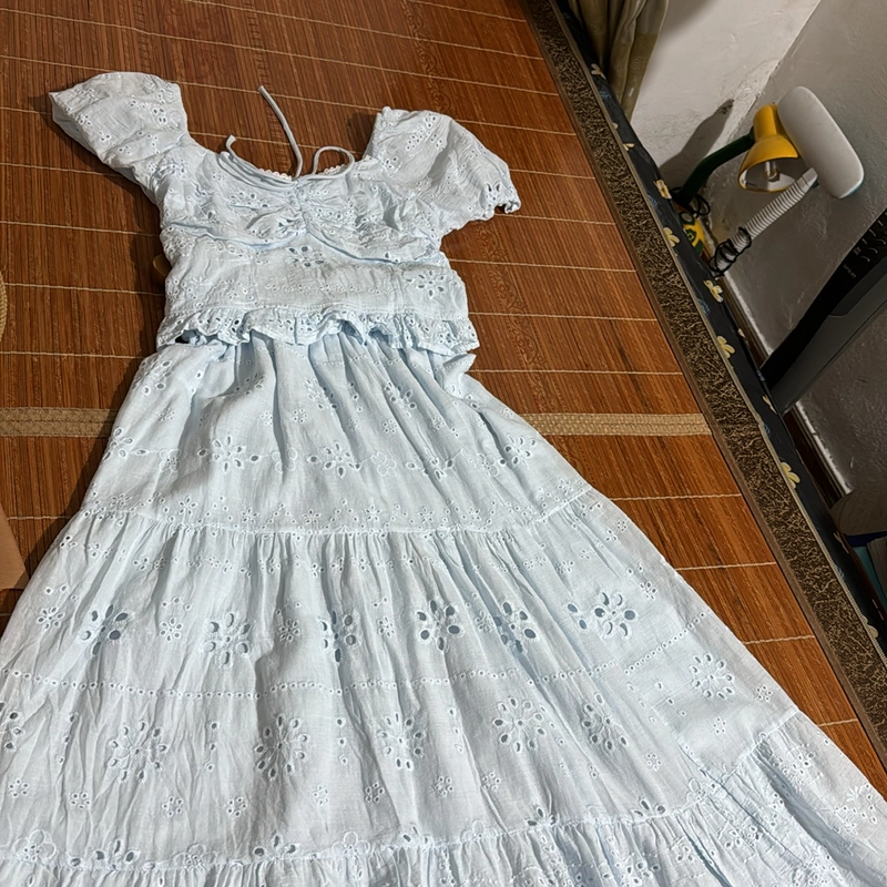 Sét bộ bánh bèo cho các nàng đi biển 478064