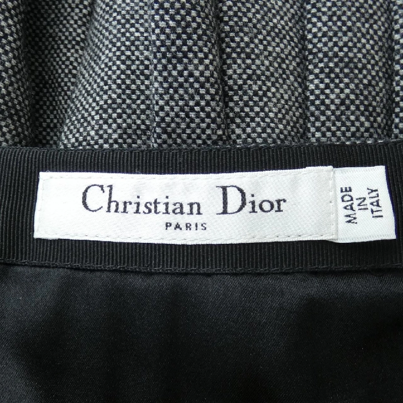 【Mã giảm giá】Christian Dior CHRISTIAN DIOR Váy 654718