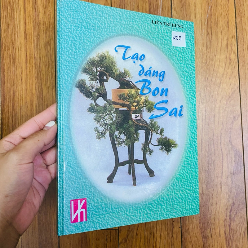 TẠO DÁNG BONSAI - Liên Trí Hưng #TAKE 315427