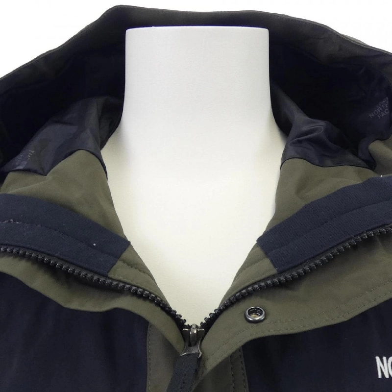 The North Face NP62236 Jacket - Hàng hiệu Authentic 893862