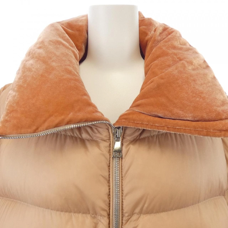 MONCLER TORCON Áo khoác lông - Hàng hiệu Chính hãng 821658