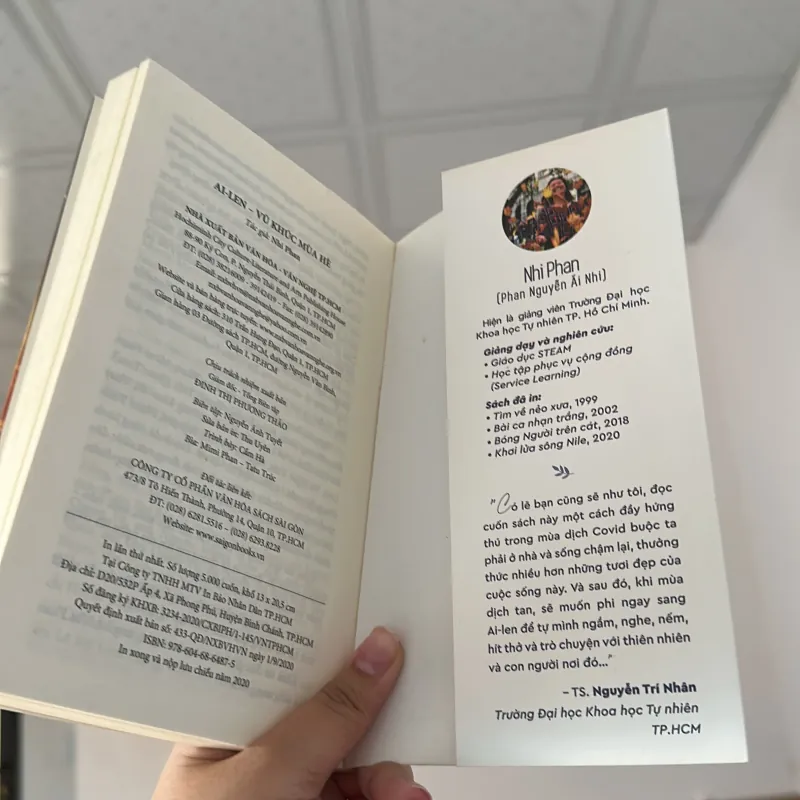 Sách “Ai-len - Vũ khúc mùa hè” 990166