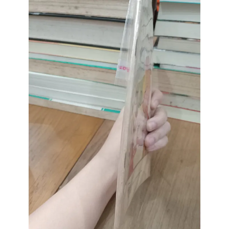 Bông hoa cầu vồng - Valentin Katayev 706813