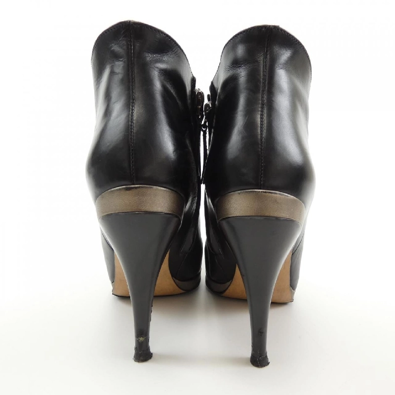 Giày bốt HUGO BOSS - Hàng hiệu Chính hãng 830764