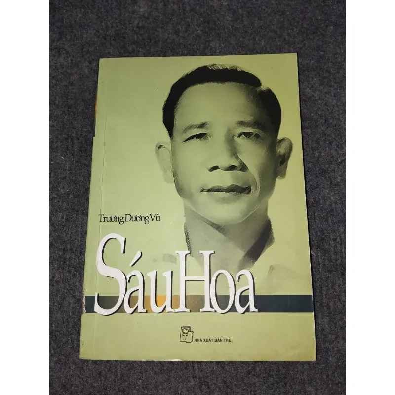 SÁU HOA - TRƯƠNG DƯƠNG VŨ 990708