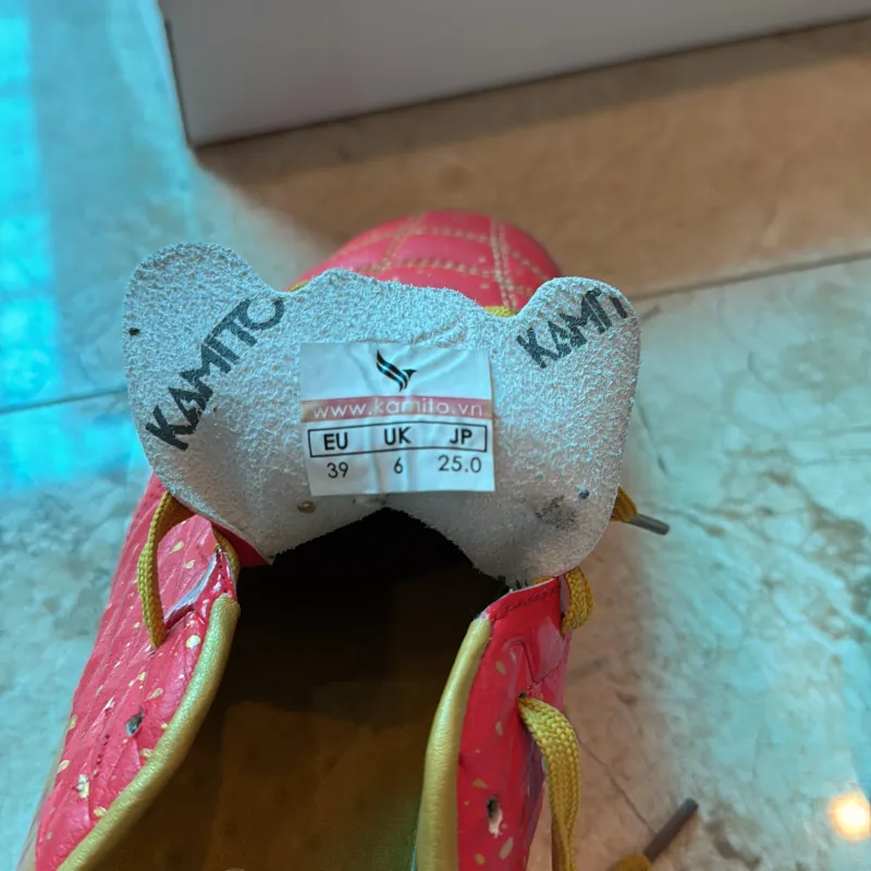 Giày Kamito sz 39 975781