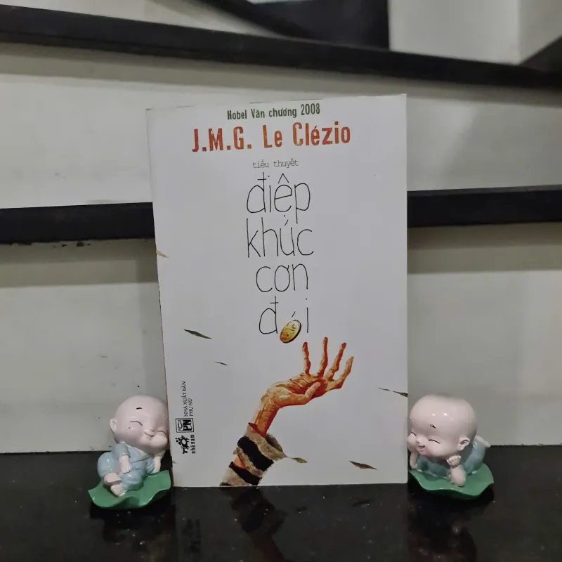 Sách Điệp Khúc Cơn Đói 558845