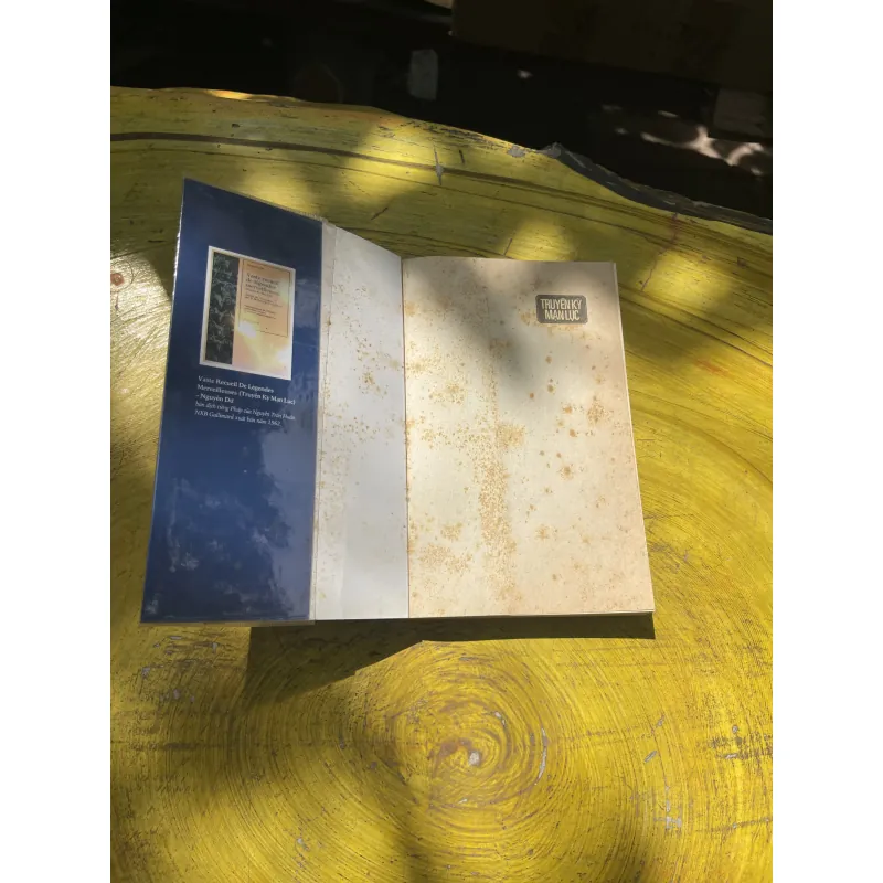 TRUYỀN KỲ MẠN LỤC - NGUYỄN DỮ 780733