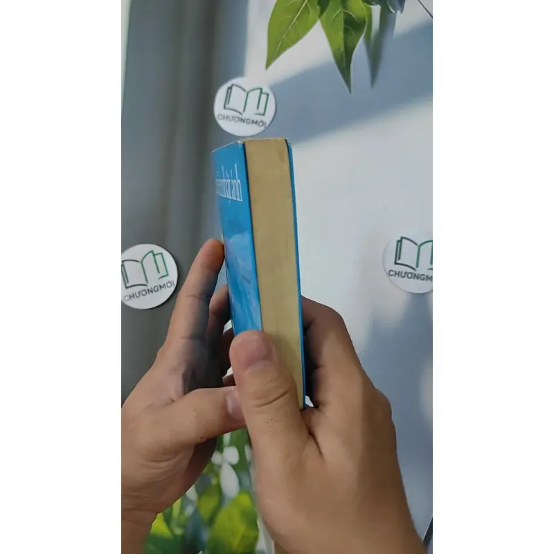 Mắt biếc - Nguyễn Nhật Ánh 798385