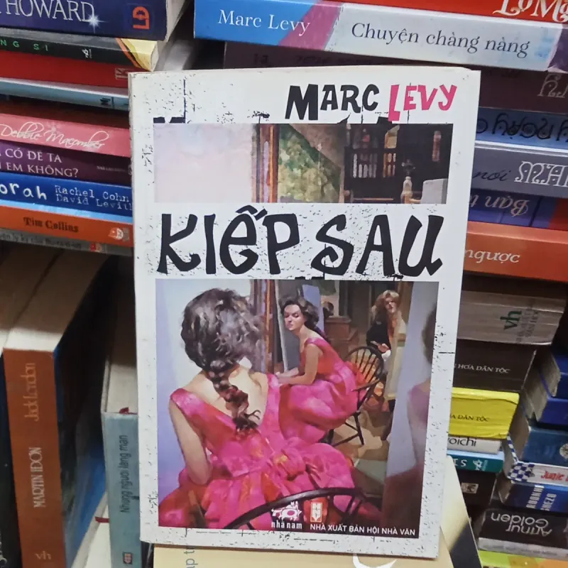 Kiếp Sau - Marc Levy  785828