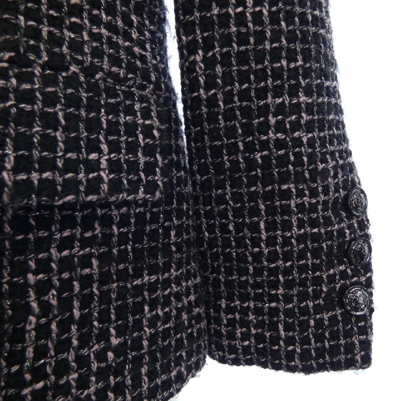 【Mã giảm giá】Áo khoác CHANEL 641304