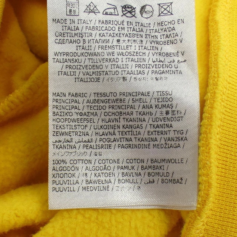 【Mã giảm giá】ディースクエアード DSQUARED2 Áo khoác nỉ 645378