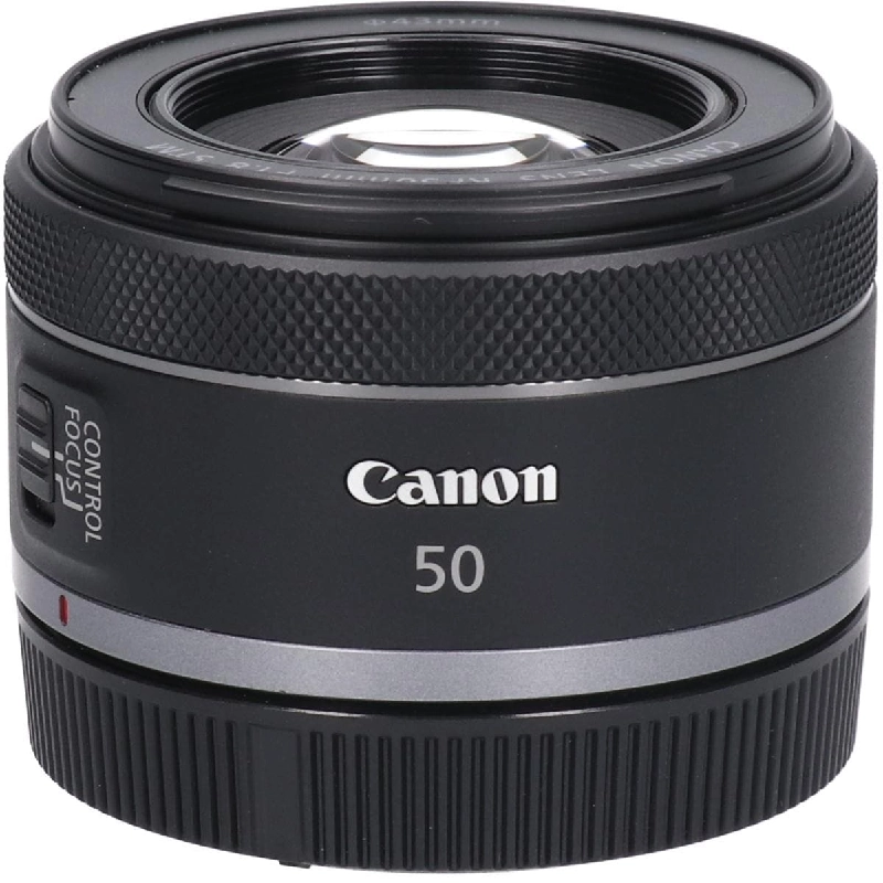 RF50mm F1.8STM - Hàng hiệu Authentic 878453