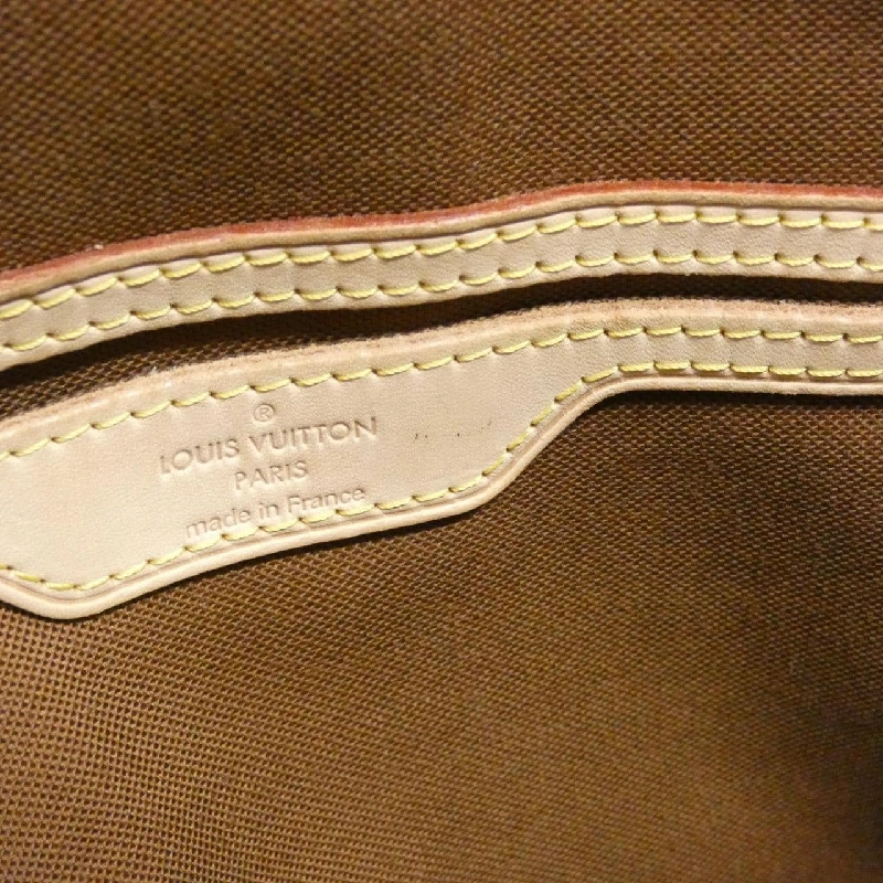 Túi Louis Vuitton Monogram Palermo GM M40146 617335