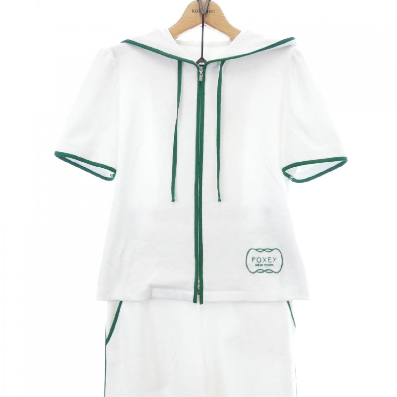 Bộ sản phẩm FOXEY NEW YORK CLUB HOUSE SET 44434 - Hàng hiệu Authentic 828050