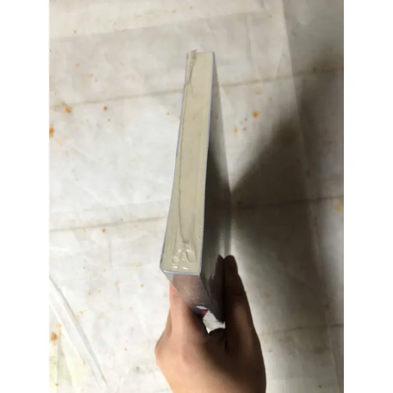 Vụ Án Mạng Được Báo Trước - Agatha Christie 974442