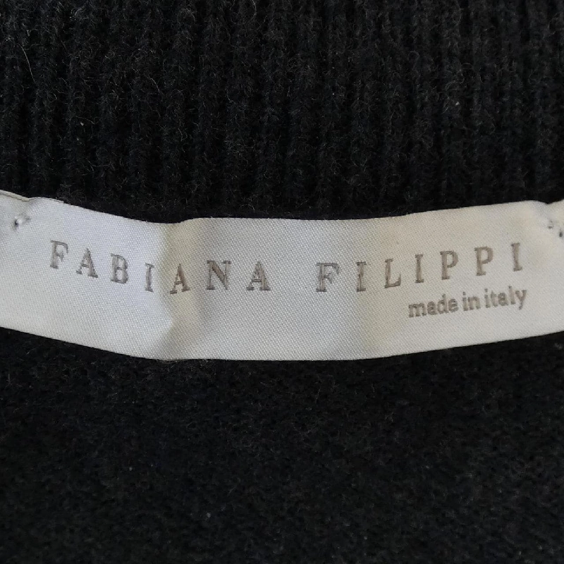 FABIANA FILIPPI - Áo len hàng hiệu Authentic 817724