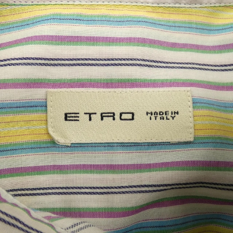 Áo sơ mi ETRO - Hàng hiệu Chính hãng 829530