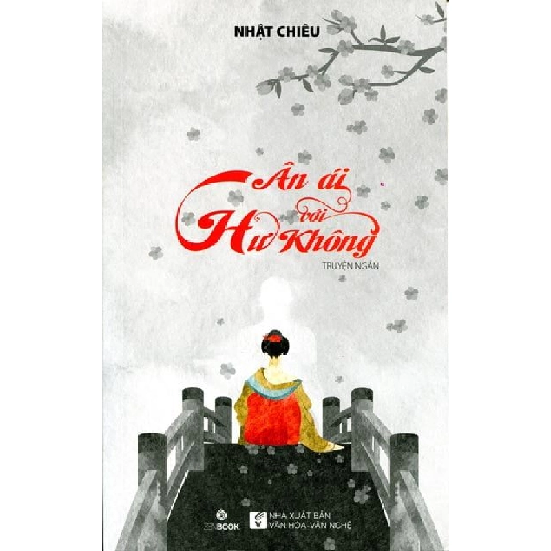 Ân Ái Với Hư Không - Nhật Chiêu ASB.PO Oreka Blogmeo 230225 395409