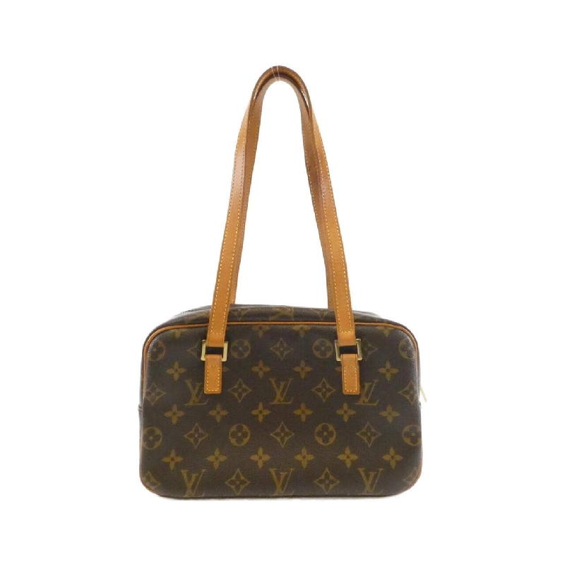 Túi xách vai Louis Vuitton Monogram Cite MM M51182 612461