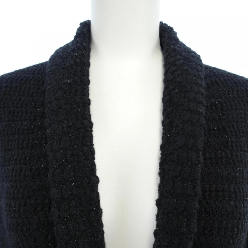 Áo khoác CHANEL 633411