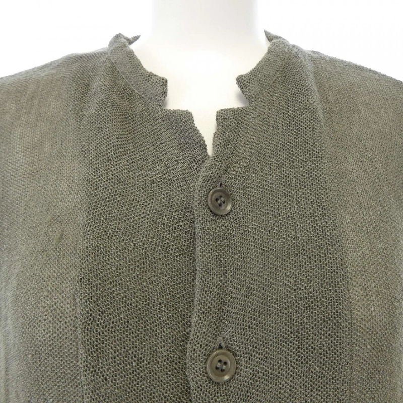 Y's YH-B20-329 Áo khoác cardigan - Hàng hiệu Authentic 812097