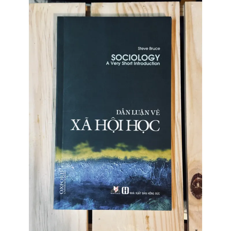 Dẫn luận xã hội học 781672