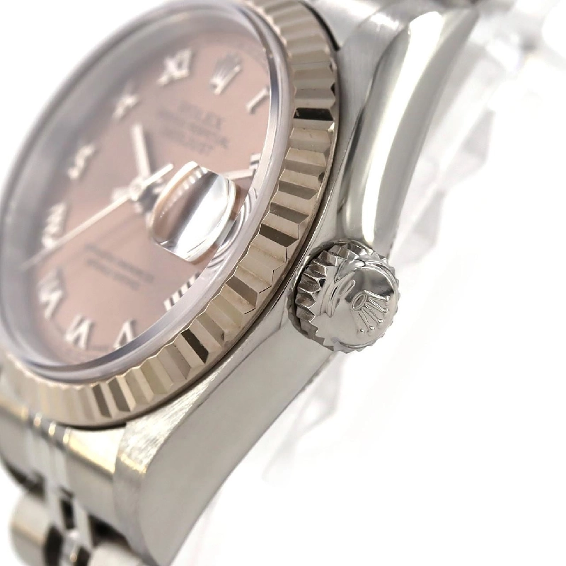 Đồng hồ Rolex Datejust 79174 SSxWG tự động K số - Hàng hiệu chính hãng 875337