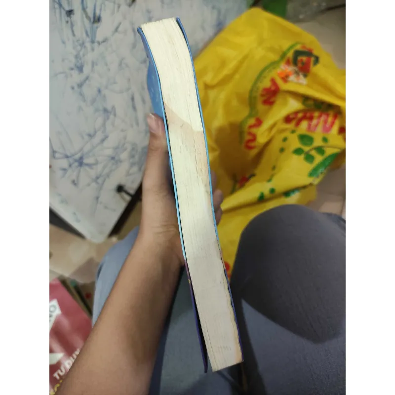 [59K/kg] Thanh xuân của ai không mơ hồ phía sau mơ hồ là ánh sángHCM01/03 365519