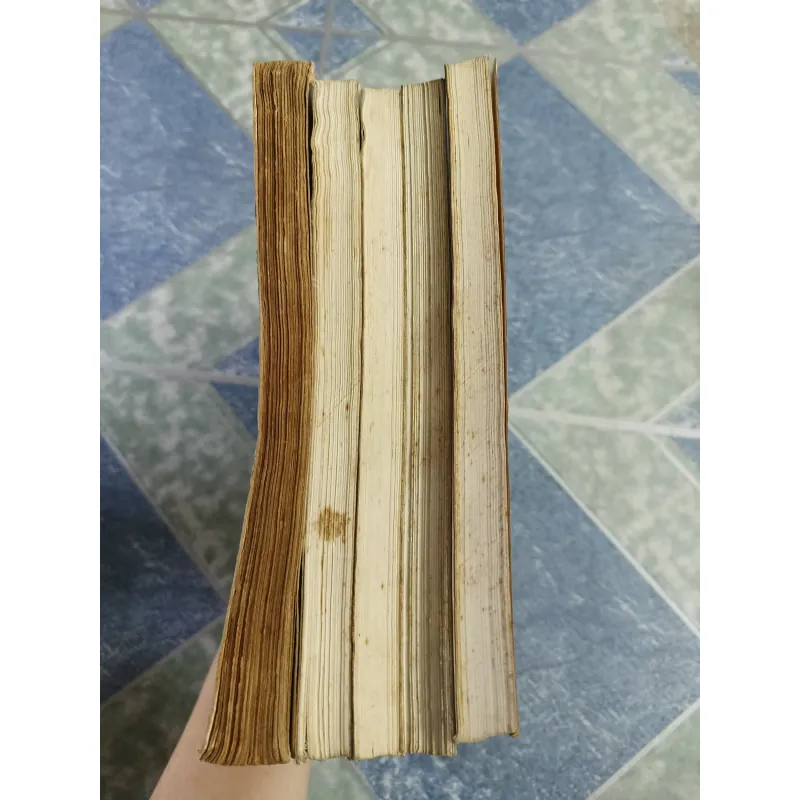 Muôn năm còn kể ( 5 tập ) - Lâm Hán Đạt & Tào Dư Chương 609374