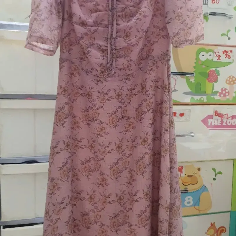 Đầm đồng giá 90k 565097