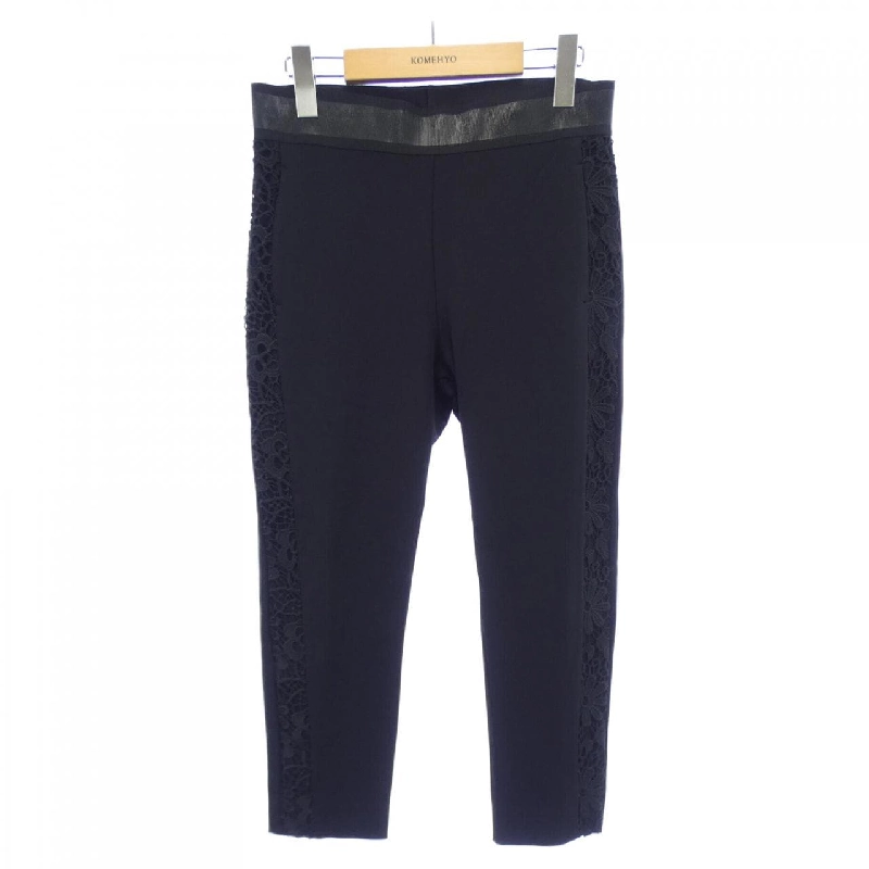 【Mã giảm giá】Quần DOROTHEE SCHUMACHER 651909