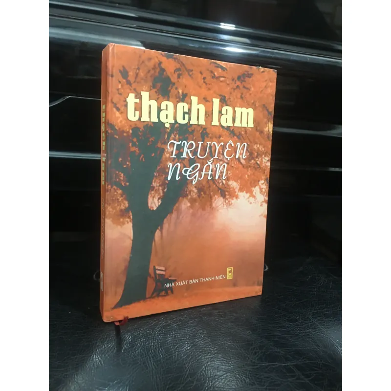 Thạch Lam - Truyện ngắn 970613