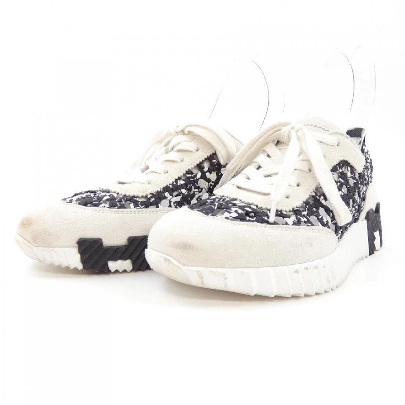 【Mã giảm giá】Giày sneaker HERMES 662345