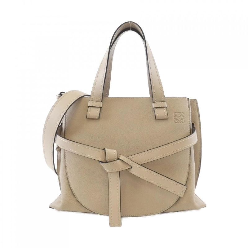 Loewe Gate Top Handle Mini 321 12 Z99 Bag - Hàng hiệu Authentic 805174