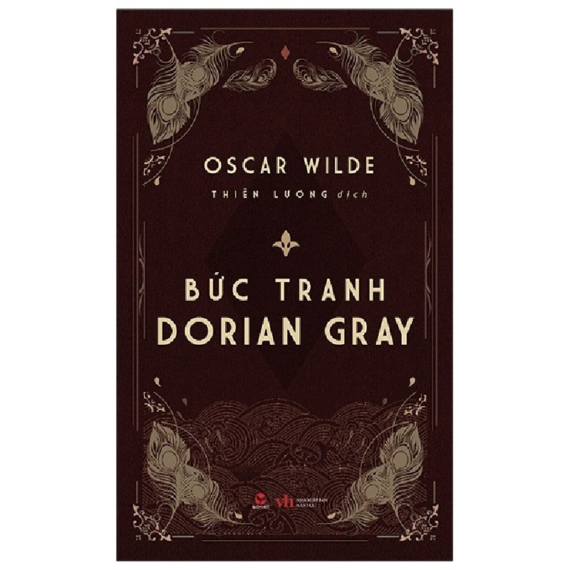 Bức Tranh Dorian Gray (Bìa Cứng) - Oscar Wilde 183687