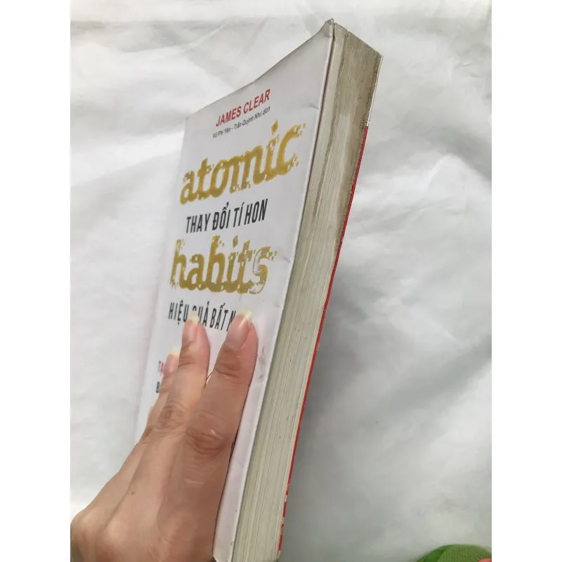 Thay Đổi Tí Hon - Hiệu Quả Bất Ngờ 750500