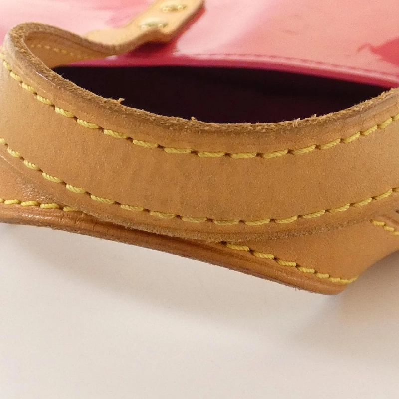 Túi Louis Vuitton Vernis Reed PM M9132F 617683