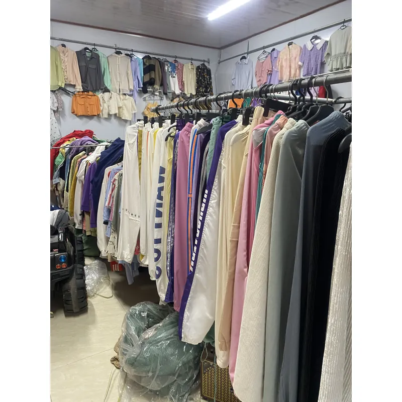 Quần gió bomber 706919