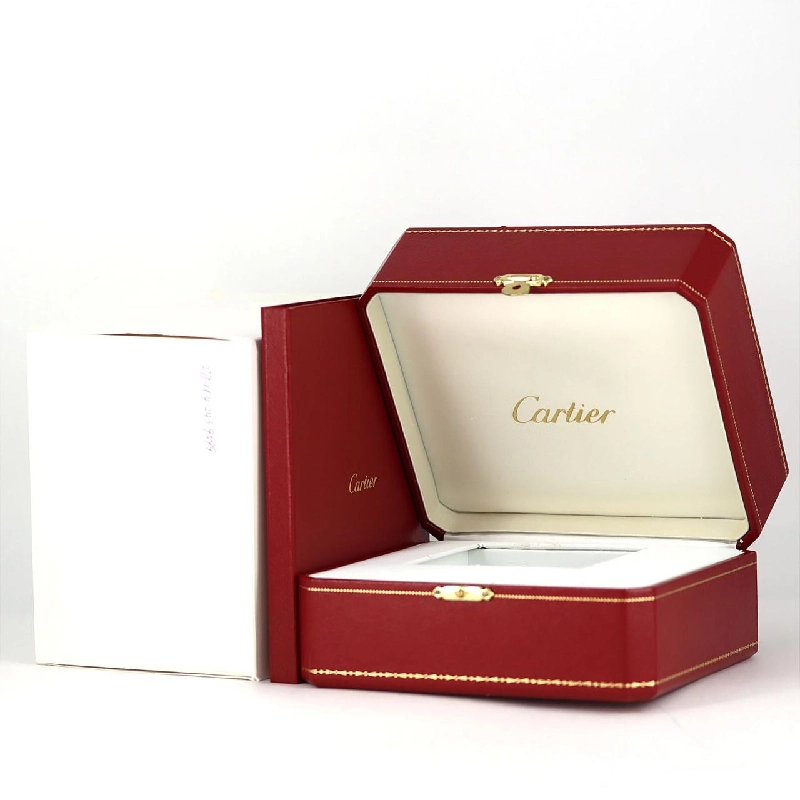 Cartier Panthère de Cartier MM Combi W2PN0007 SSxYG Quartz - Hàng hiệu Authentic 871758