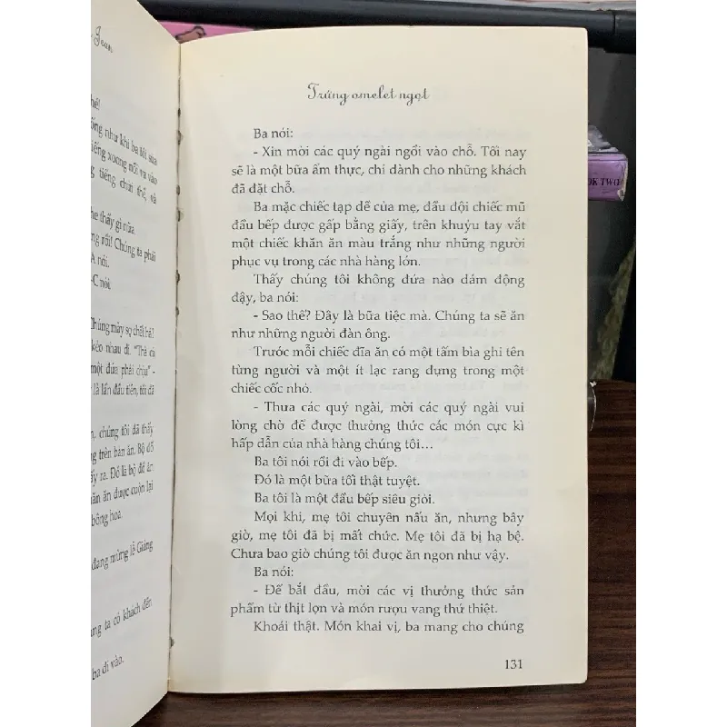 Chuyện Nhà Jean (Tập 1: Trúng Oan Cột Ngọt) – Jean-Philippe Arrou-Vignod 576057