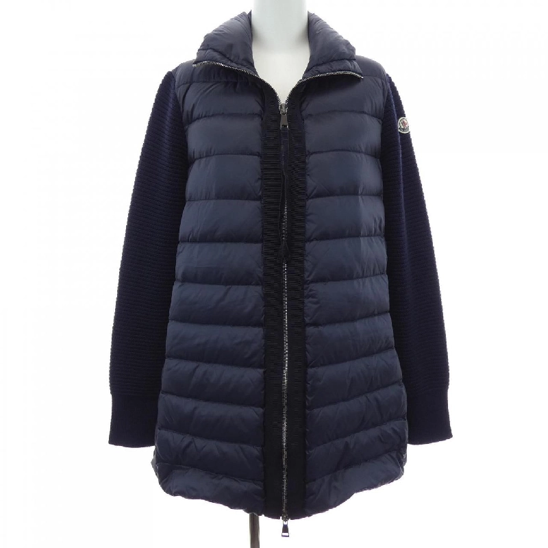 MONCLER 20939455800 Áo khoác lông - Hàng hiệu Chính hãng 822158